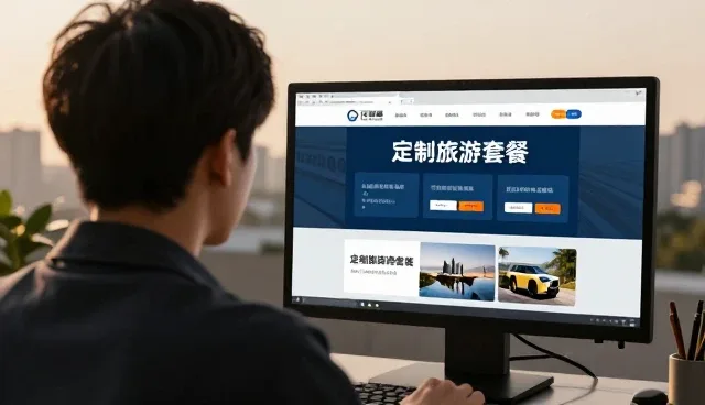 包车服务在旅游中的性能表现与适用场景分析