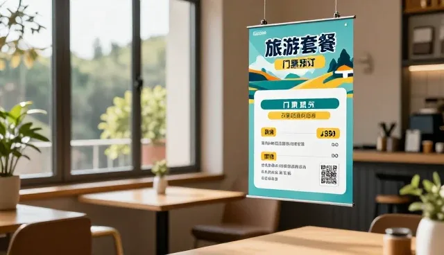 商务接待中门票预订的场景化应用解析