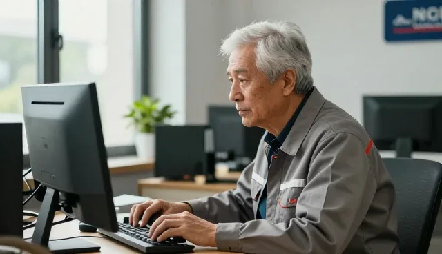 行程保障让厂房车间管理更加高效